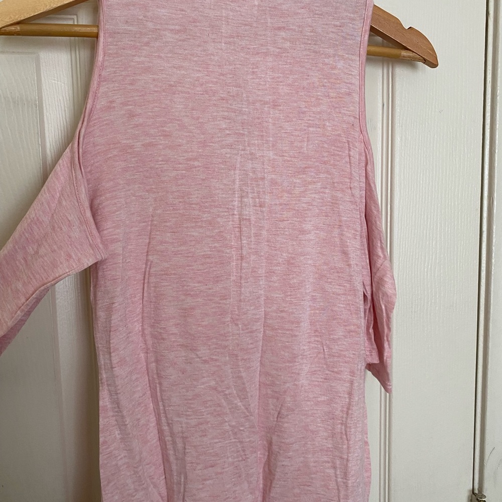 Pink Top - Picture 5 of 5